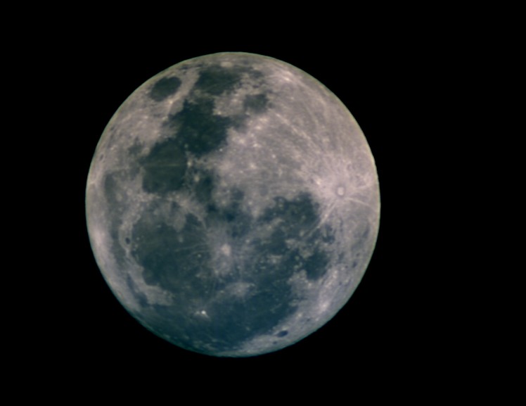 Moon
